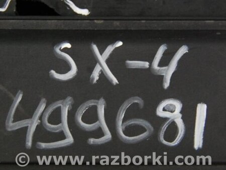 ФОТО Воздушный фильтр (корпус) для Suzuki SX4 Киев