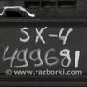 ФОТО Воздушный фильтр (корпус) для Suzuki SX4 Киев