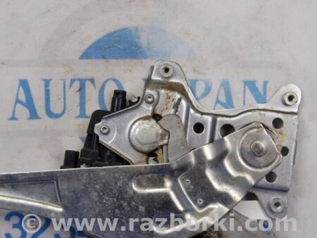 ФОТО Стеклоподъемник для Suzuki SX4 Киев