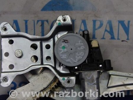 ФОТО Стеклоподъемник для Suzuki SX4 Киев