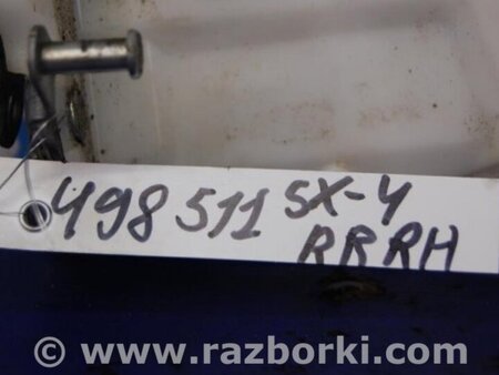 ФОТО Замок двери для Suzuki SX4 Киев
