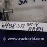 ФОТО Замок двери для Suzuki SX4 Киев