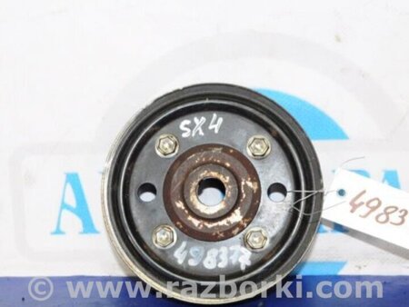 ФОТО Шкив помпы для Suzuki SX4 Киев
