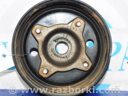 ФОТО Шкив помпы для Suzuki SX4 Киев