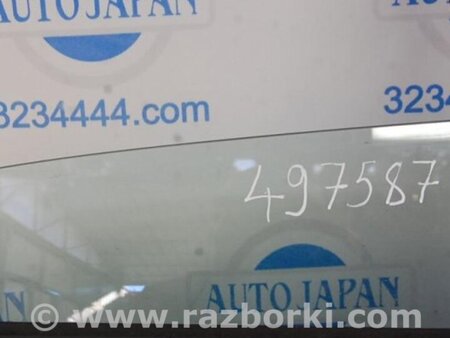 ФОТО Стекло двери для Suzuki SX4 Киев