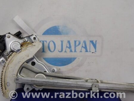 ФОТО Стеклоподъемник для Suzuki SX4 Киев