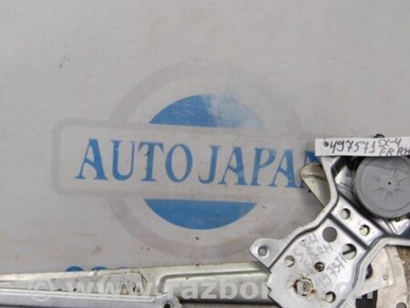 ФОТО Стеклоподъемник для Suzuki SX4 Киев