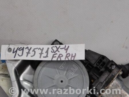 ФОТО Стеклоподъемник для Suzuki SX4 Киев
