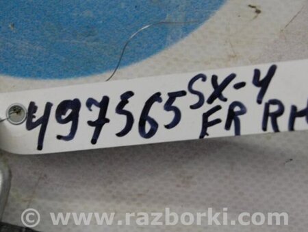 ФОТО Ограничитель двери для Suzuki SX4 Киев