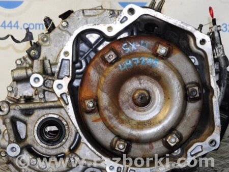 ФОТО АКПП (коробка автомат) для Suzuki SX4 Киев