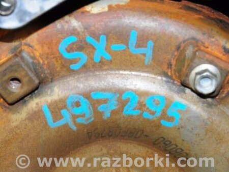 ФОТО АКПП (коробка автомат) для Suzuki SX4 Киев