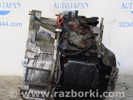 ФОТО АКПП (коробка автомат) для Suzuki SX4 Киев
