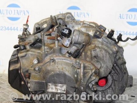 ФОТО АКПП (коробка автомат) для Suzuki SX4 Киев