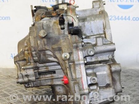ФОТО АКПП (коробка автомат) для Suzuki SX4 Киев