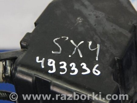 ФОТО Блок предохранителей для Suzuki SX4 Киев