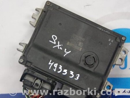 ФОТО Блок управления двигателем для Suzuki SX4 Киев