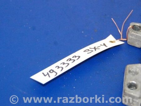 ФОТО Блок управления двигателем для Suzuki SX4 Киев