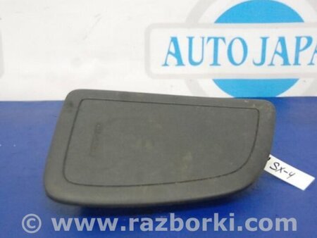 ФОТО Airbag сидения для Suzuki SX4 Киев