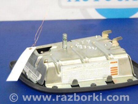 ФОТО Airbag сидения для Suzuki SX4 Киев