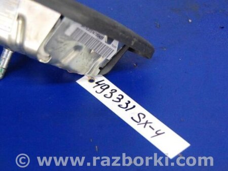 ФОТО Airbag сидения для Suzuki SX4 Киев
