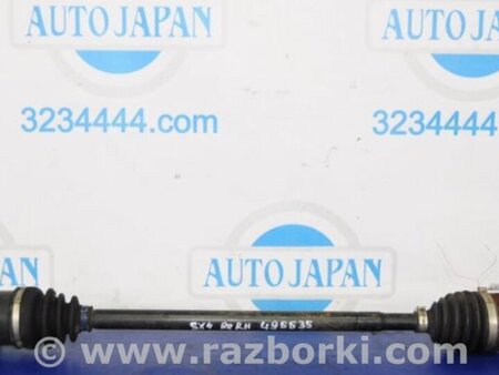 ФОТО Привод задний для Suzuki SX4 Киев