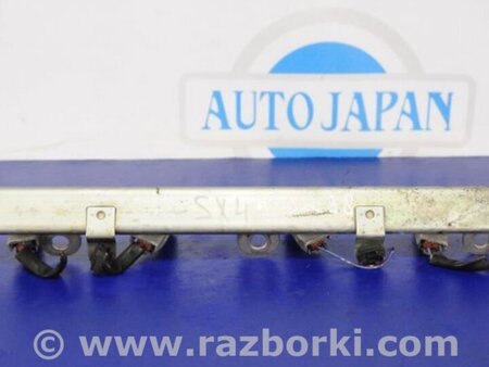 ФОТО Форсунка топливная для Suzuki SX4 Киев