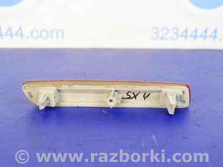 ФОТО Катафот правый для Suzuki SX4 Киев