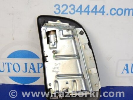 ФОТО Airbag сидения для Suzuki SX4 Киев