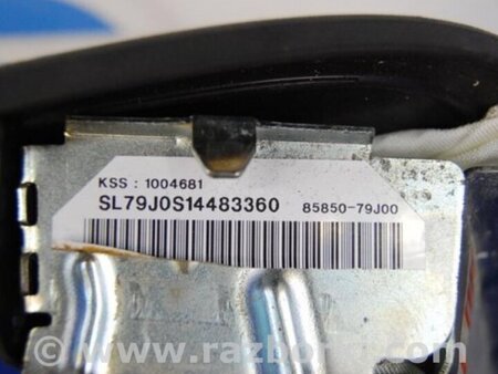 ФОТО Airbag сидения для Suzuki SX4 Киев