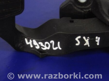 ФОТО Педаль газа для Suzuki SX4 Киев