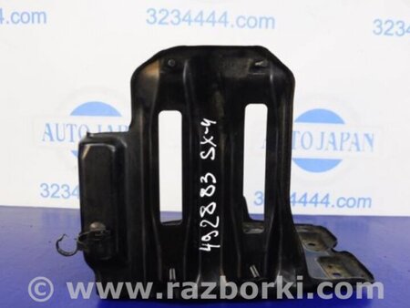 ФОТО Полка аккумулятора для Suzuki SX4 Киев