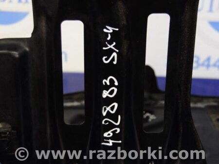 ФОТО Полка аккумулятора для Suzuki SX4 Киев