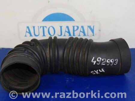 ФОТО Патрубок воздушного фильтра для Suzuki SX4 Киев