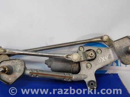 ФОТО Трапеция дворников для Suzuki SX4 Киев