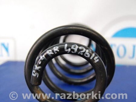 ФОТО Пружина задняя для Suzuki SX4 Киев