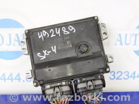 ФОТО Блок управления двигателем для Suzuki SX4 Киев