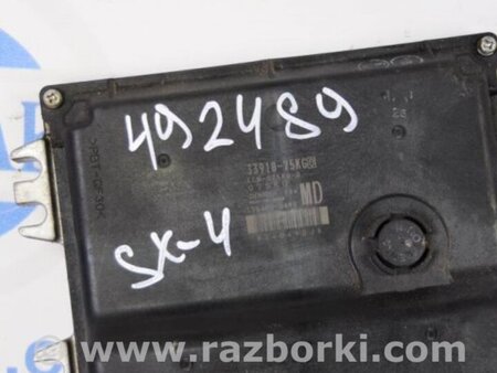 ФОТО Блок управления двигателем для Suzuki SX4 Киев