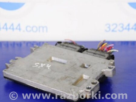 ФОТО Блок управления двигателем для Suzuki SX4 Киев