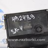 ФОТО Блок управления двигателем для Suzuki SX4 Киев