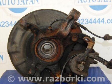 ФОТО Суппорт для Suzuki SX4 Киев