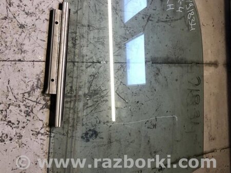 ФОТО Стекло двери для Suzuki SX4 Киев