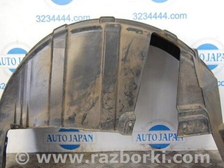ФОТО Подкрылок для Suzuki SX4 Киев