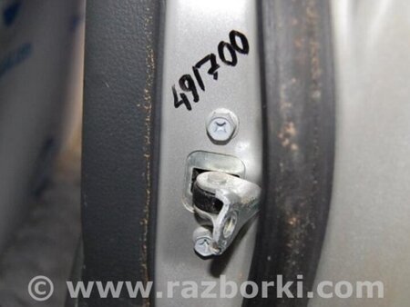 ФОТО Ограничитель двери для Suzuki SX4 Киев