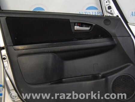 ФОТО Ограничитель двери для Suzuki SX4 Киев
