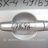 ФОТО Ограничитель двери для Suzuki SX4 Киев