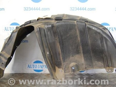 ФОТО Подкрылок для Suzuki SX4 Киев