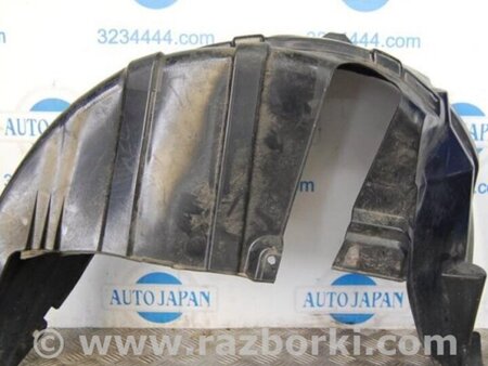 ФОТО Подкрылок для Suzuki SX4 Киев