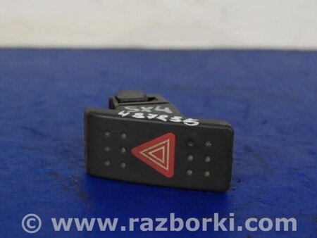 ФОТО Кнопка аварийки для Suzuki SX4 Киев