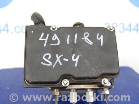 ФОТО Блок ABS для Suzuki SX4 Киев