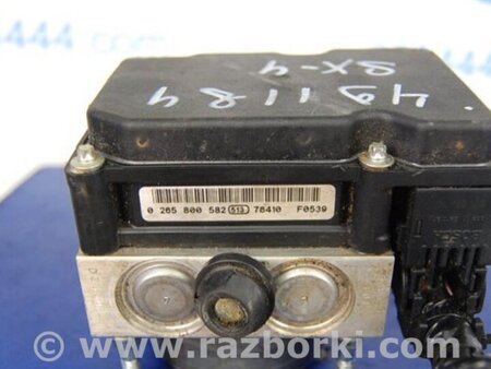 ФОТО Блок ABS для Suzuki SX4 Киев